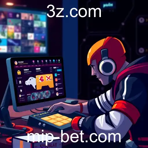 A Revolução do Entretenimento Digital no Brasil