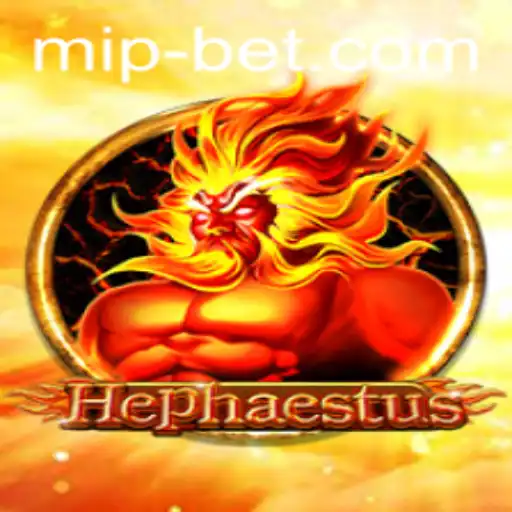 Hephaestus Unveiled: Exploring the Realm of Mipbet
