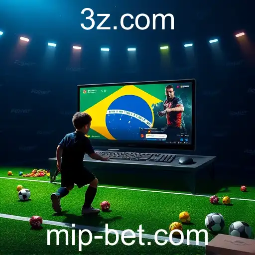 Expansão do Mercado de Jogos Online e o Impacto no Brasil