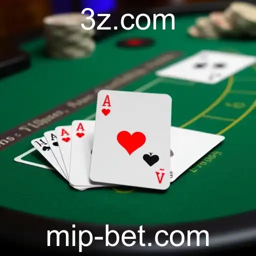 O Impacto da Mipbet no Mercado de Jogos em 2025