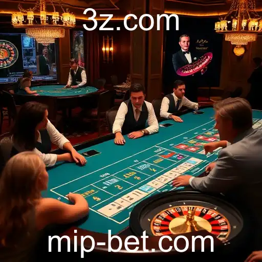 Inovação e Tendências no Setor de Jogos Online