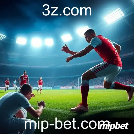 Mipbet Revoluciona o Mundo dos Jogos Online