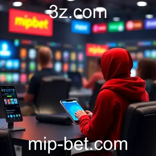 Impulso nos Jogos Online com Mipbet