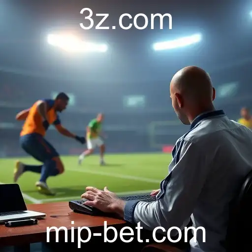 A Ascensão do Mipbet e o Cenário Atual de Jogos