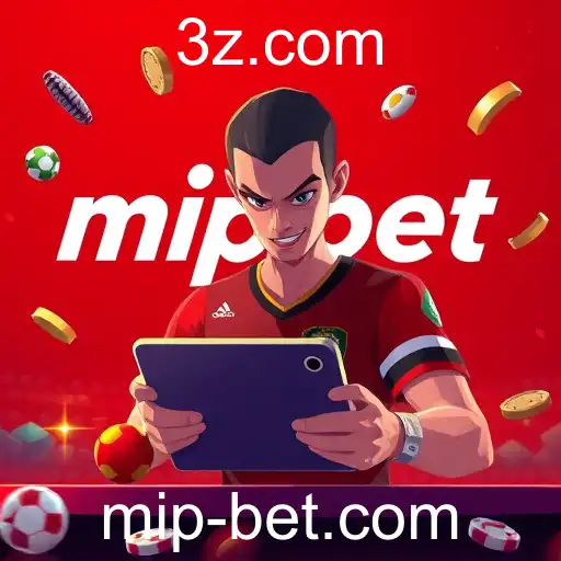 A Revolução dos Jogos Online: Mipbet e as Tendências de 2025