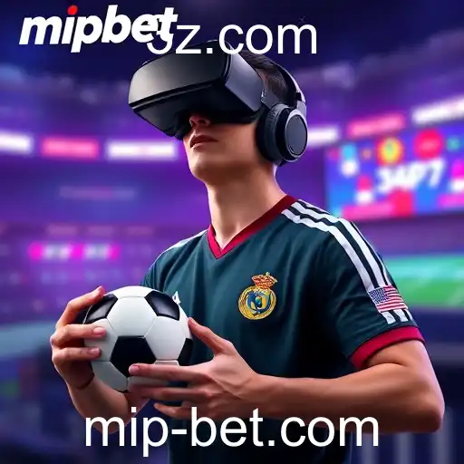 Mipbet Revoluciona o Mercado de Jogos Online