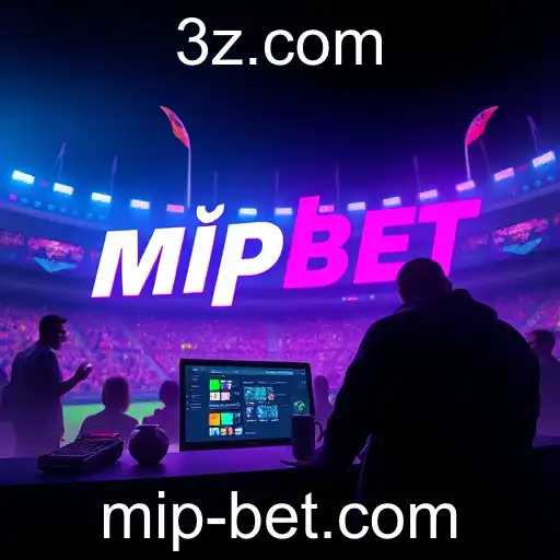 Mipbet: Transformação e Inovação no Mundo dos Jogos Online