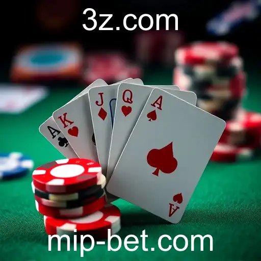 Mipbet Revoluciona o Mercado de Jogos em 2025