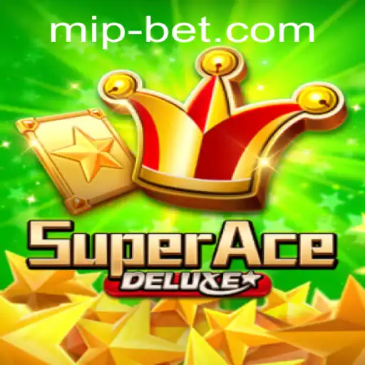 Introducing SuperAceDeluxe: A Dive into the World of Mipbet
