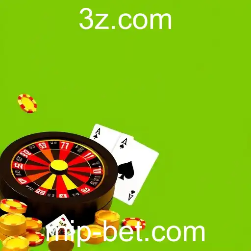 Revolução no Mercado de Jogos com Mipbet