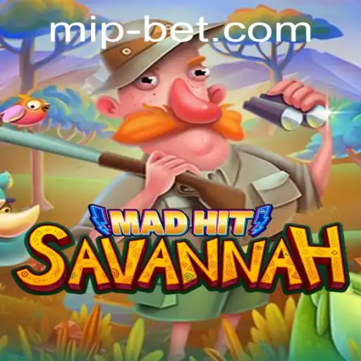 Exploring the Dynamics of MadHitSavannah: A Revolutionary Game