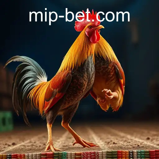 The Digital Arena: Exploring the World of Online Sabong with Mipbet