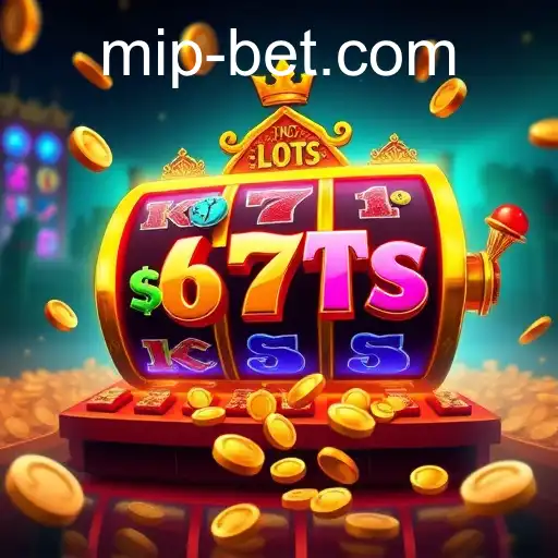 The Rise and Popularity of Online Slots: Exploring Mipbet's Enticing Offerings