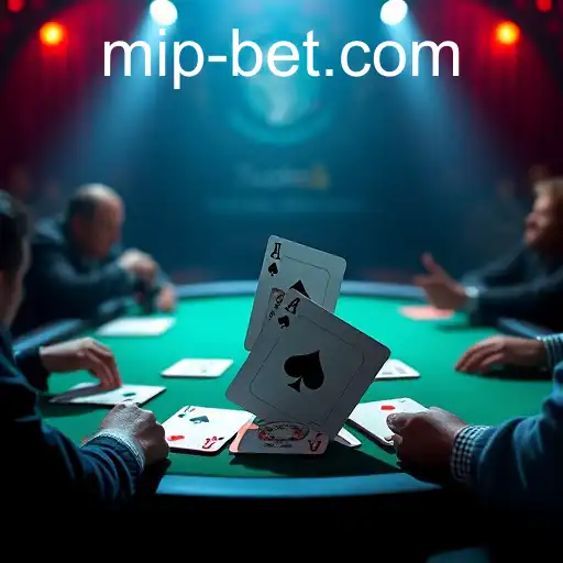 Poker Games: The Rise of Mipbet
