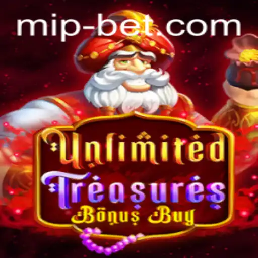UnlimitedTreasuresBonusBuy: Dive into the World of Endless Gaming Thrills